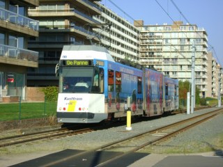 tram