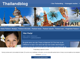 Nthailandblog